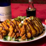 Cover image for Plum Garden