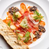 City Cellar Wine Bar & Grill - West Palm Beach Private Dining