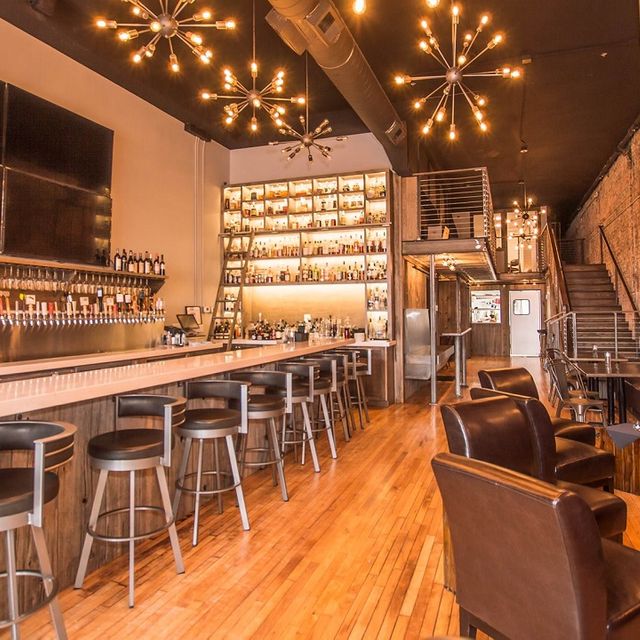 Pour Kitchen & Bar Restaurant Petoskey, MI OpenTable