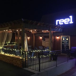 Reel Seafood