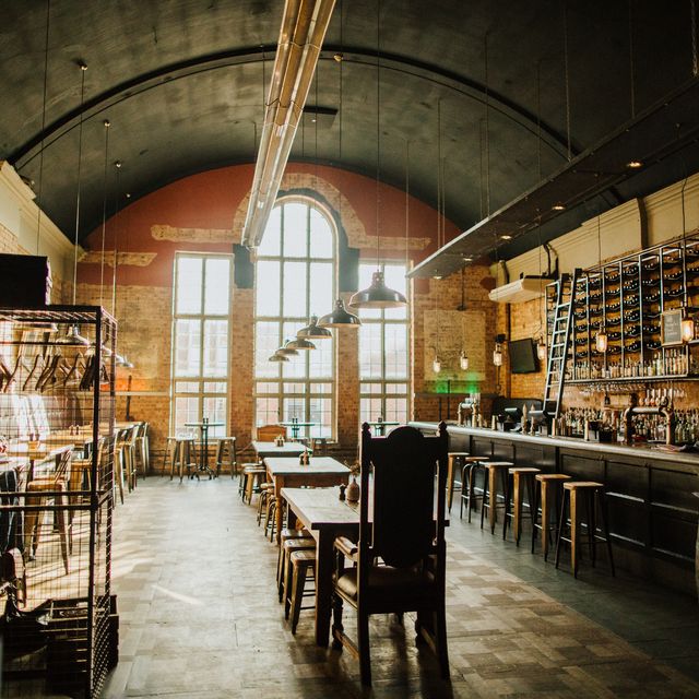 Hermitage Rd Bar & Restaurant Hitchin, Hertfordshire OpenTable