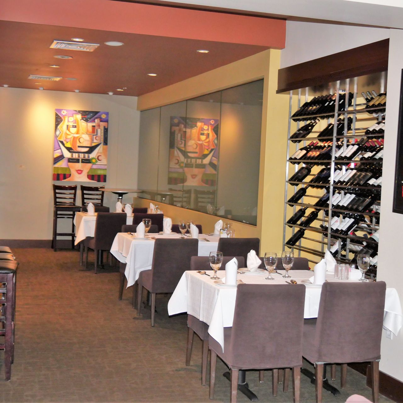 Assaggio Bistro - Kahala Restaurant - Honolulu, HI | OpenTable