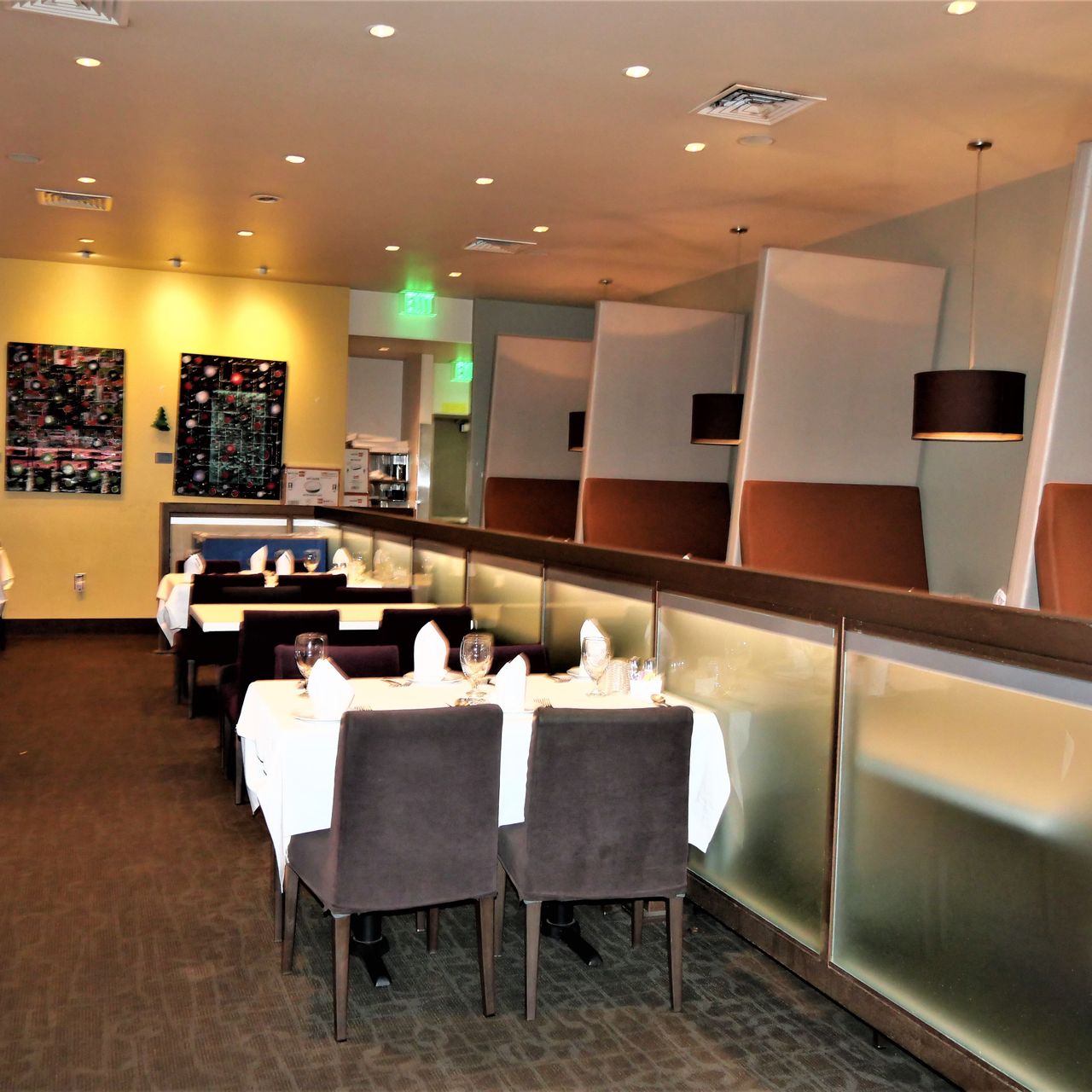 Assaggio Bistro - Kahala Restaurant - Honolulu, HI | OpenTable