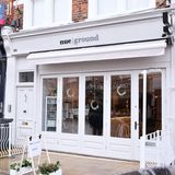 Cover image for Nue Ground Clapham