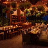 Matador Room - The Miami Beach EDITION Private Dining
