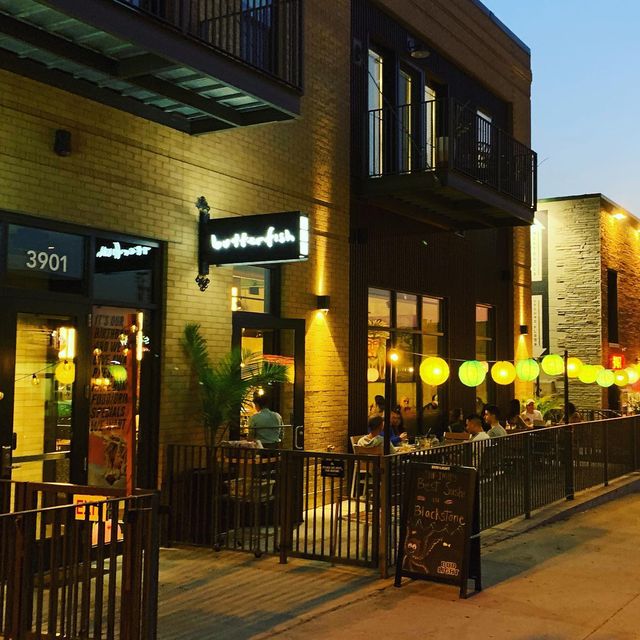 Butterfish Restaurant Omaha, NE OpenTable