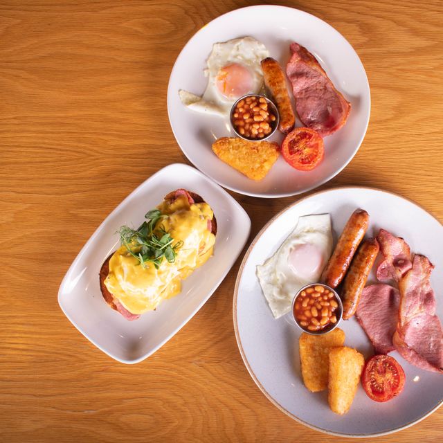 Vista Italian Soul Bar & Kitchen Restaurant Morecambe, , Lancashire