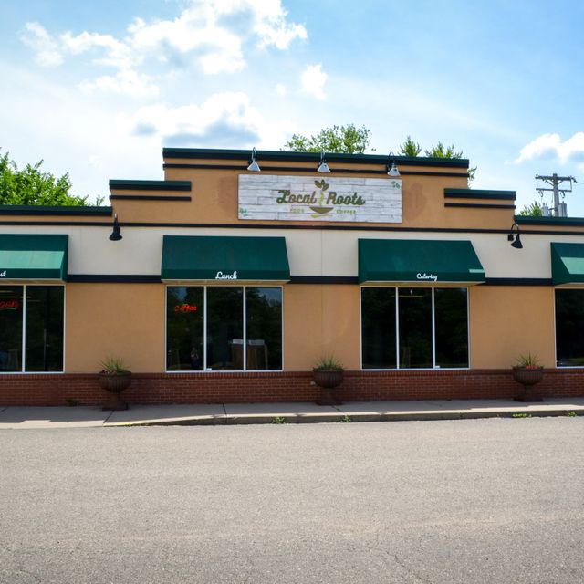 Local Roots Restaurant Richfield, , MN OpenTable