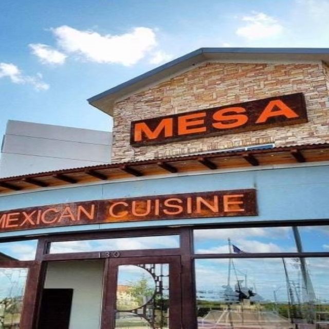 Mesa Mexican Cuisine Restaurant - Grapevine, , TX | OpenTable