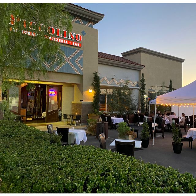 Piccolino Ristorante Restaurant - Mission Viejo Ca Opentable Piccolino Ristorante Restaurant - Mission Viejo Ca Opentable
