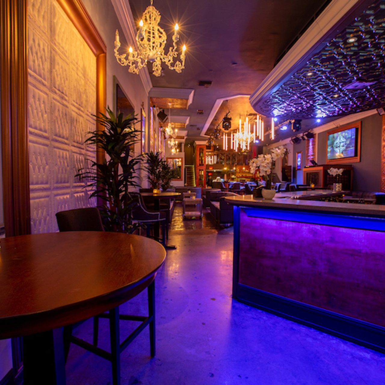 Opal Social Club Restaurant - Mountain View, CA | OpenTable
