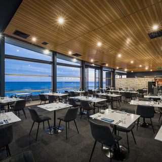 Ein Foto von Bayviews Restaurant & Lounge Bar - Burnie