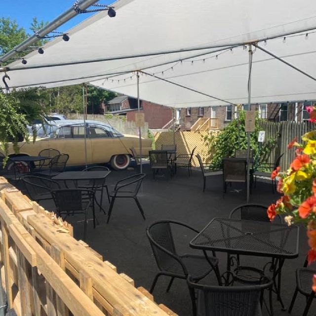 Savoy Taproom Restaurant Albany, NY OpenTable