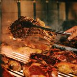 SAGARDI BASQUE COUNTRY CHEFS Private Dining