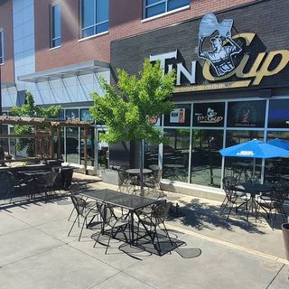 Tin Cup Sports Grill - Oakville