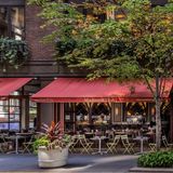 Cover image for Madison & Vine