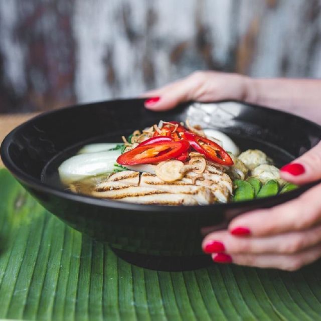 Mizu Noodle Bar Updated 2024, Panasian Restaurant in Brentwood, Essex