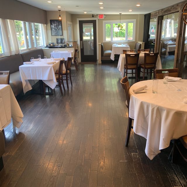Restaurante River City Grille Irvington, , NY OpenTable