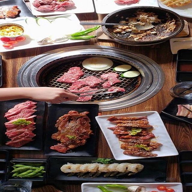 Gyu-Kaku - Cincinnati Restaurant - Cincinnati, OH | OpenTable