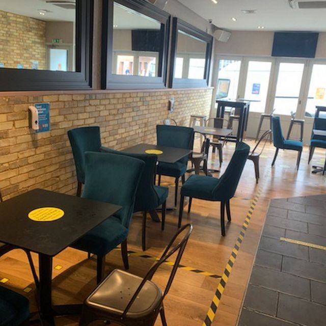 Holland's Wine Bar Restaurant Brentwood, Essex OpenTable