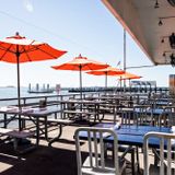 Cover image for Fleet Landing Restaurant & Bar