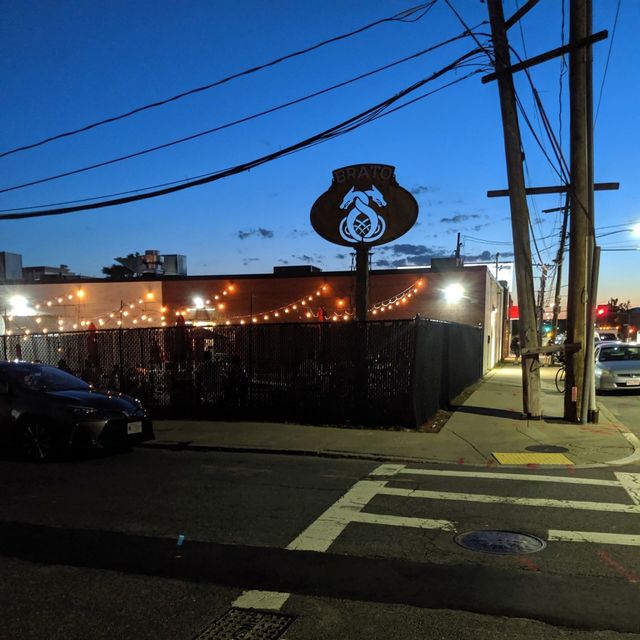 Brato Brewhouse Kitchen Updated 2025 Brewery In Brighton MA Large