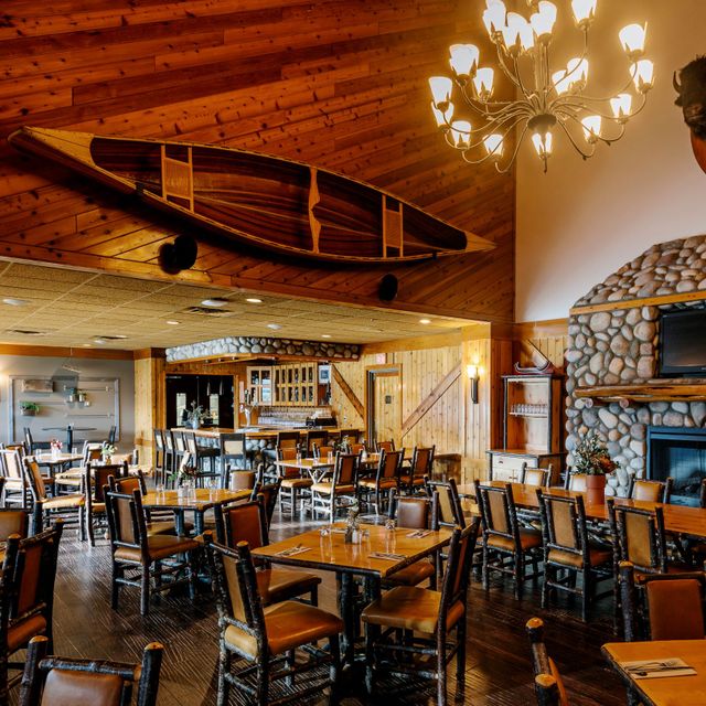 Hearthstone Lounge Restaurant - Jasper, AB | OpenTable