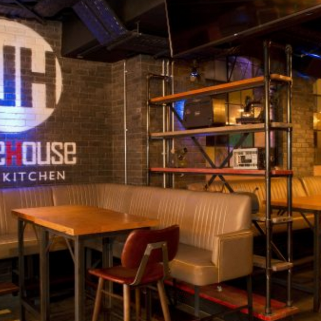 Warehouse Bar & Kitchen Restaurant Letterkenny, , Co Donegal OpenTable