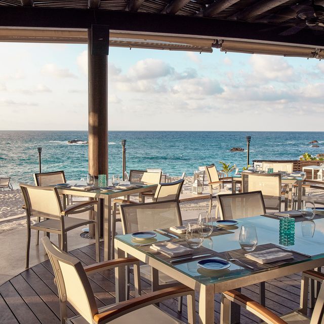 Bahia - Four Seasons Punta Mita Restaurant - Punta de Mita, NAY | OpenTable