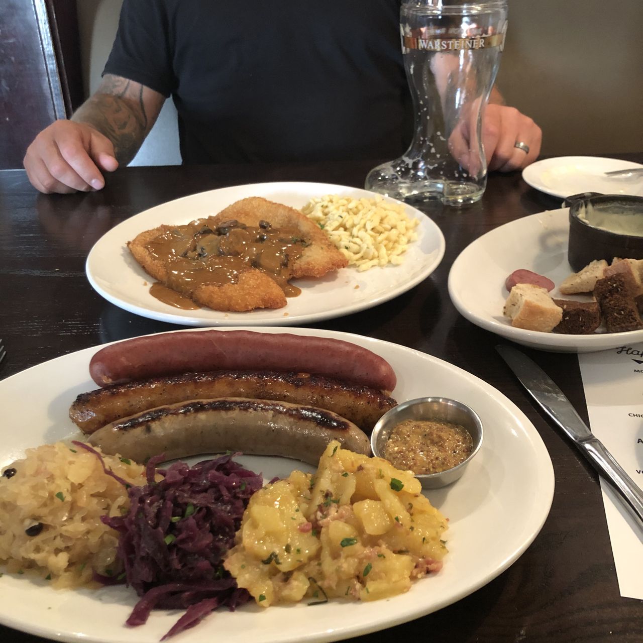 Gustavs Christmas Buffet 2022 Clackamas Or Gustav's Pub & Grill - Clackamas Restaurant - Clackamas, Or | Opentable