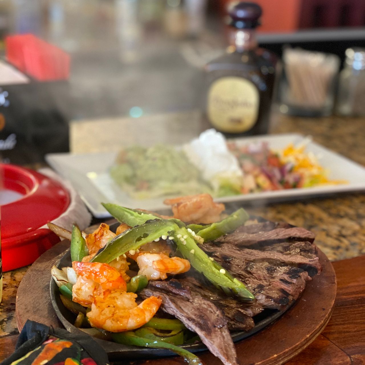 La Hacienda Rest Restaurant - Boston, MA | OpenTable