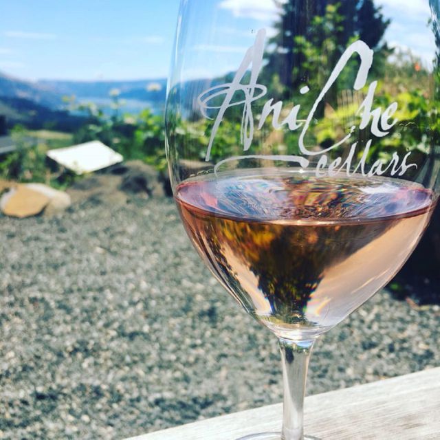 Restaurante Aniche Cellars - Underwood, , WA | OpenTable