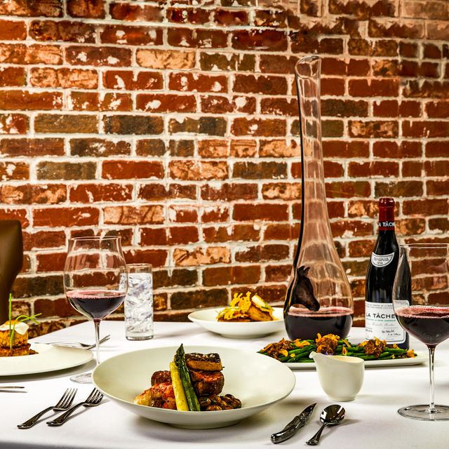 Matt Winns Steakhouse Restaurant Louisville, KY OpenTable