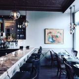 Cover image for Bistro 5