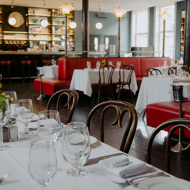 Restaurante Fallon & Byrne Dining Room Dublin, , Co. Dublin OpenTable