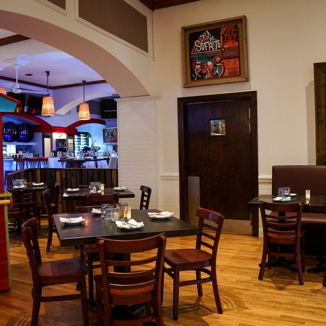 Salsa Bembe Updated 2024, Puerto Rican Restaurant in Yonkers, NY