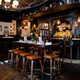 Cover image for White Oak Tavern