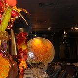 Cover image for Camille's Restaurant