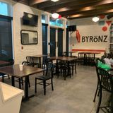 Cover image for Pizza Byronz