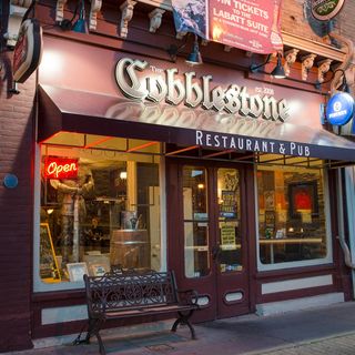 The Cobblestone Public House