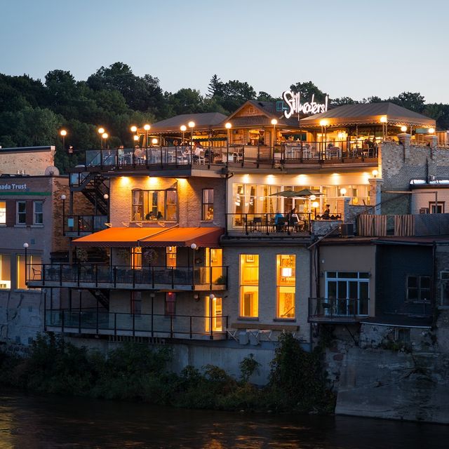 Stillwaters Plate and Pour Restaurant N, ON OpenTable