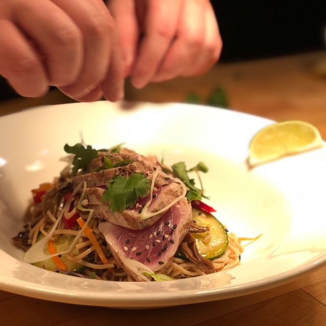 Black S Bar Kitchen Restaurant Bethesda Md Opentable