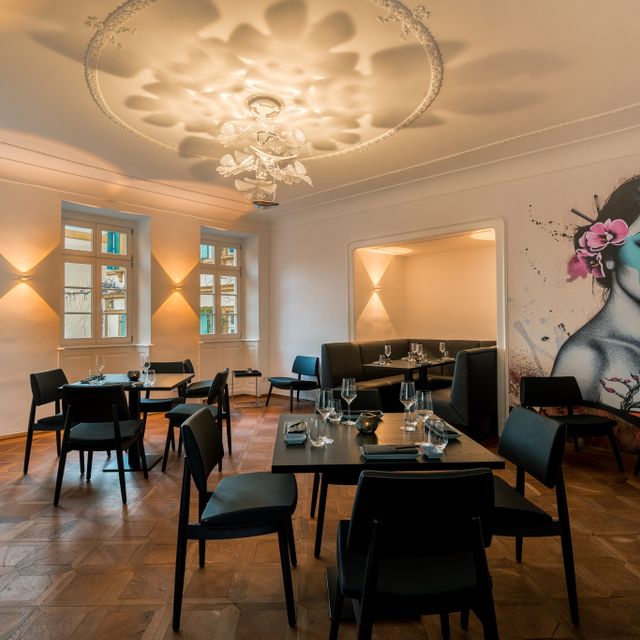 Sushi B. Restaurant - Deidesheim, RP | OpenTable