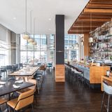 Cover image for Canopy Central Caf & Bar