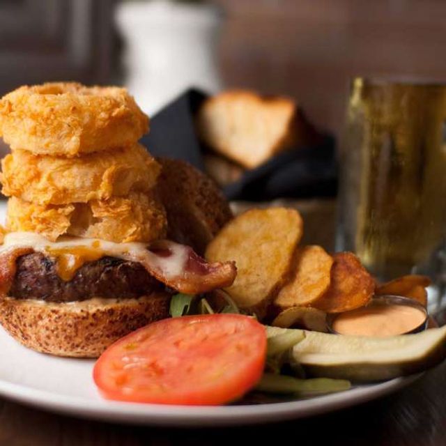The Union Kitchen Memorial Dr Restaurant Houston Tx Opentable