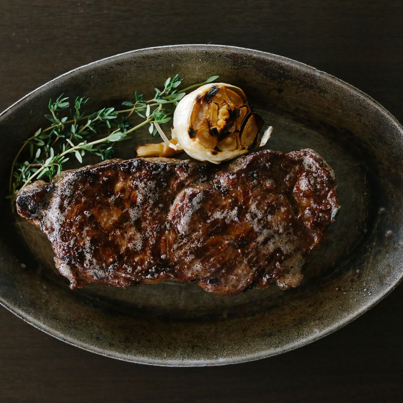 Shula's Steak House Gluten Free & Dairy Free Menu — Gluten Free