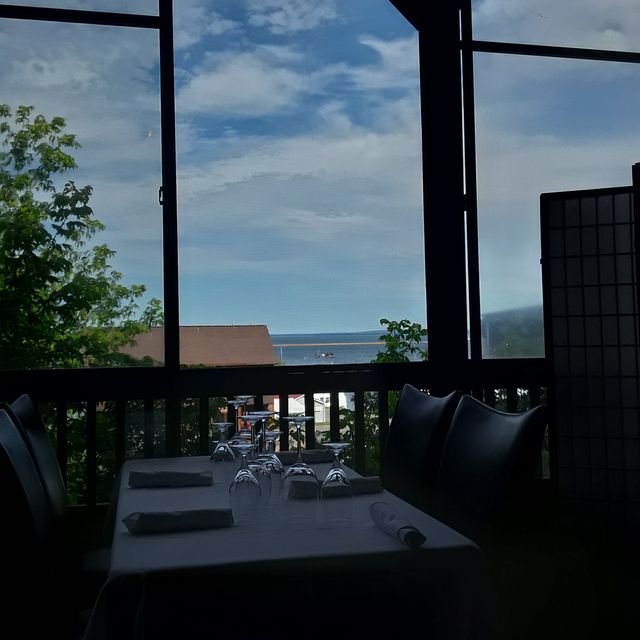 Elizabeths Chop House Restaurant - Marquette Mi Opentable