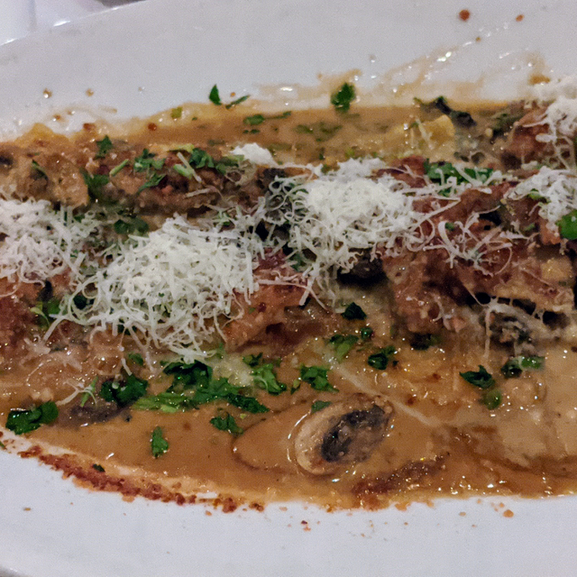 Macaroni Grill Mushroom Ravioli Sauce Recipe Deporecipe.co