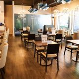 Tonic Seafood and Steak Private Dining