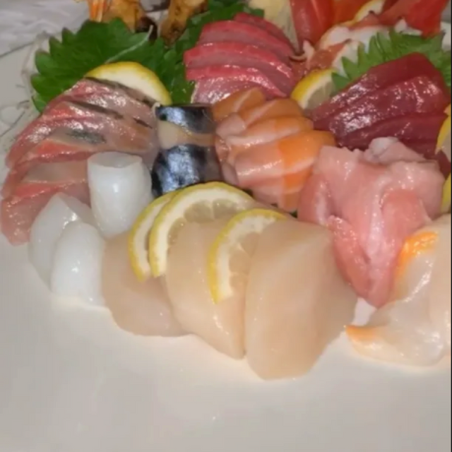 Ru Sans Restaurant Charlotte Nc Opentable